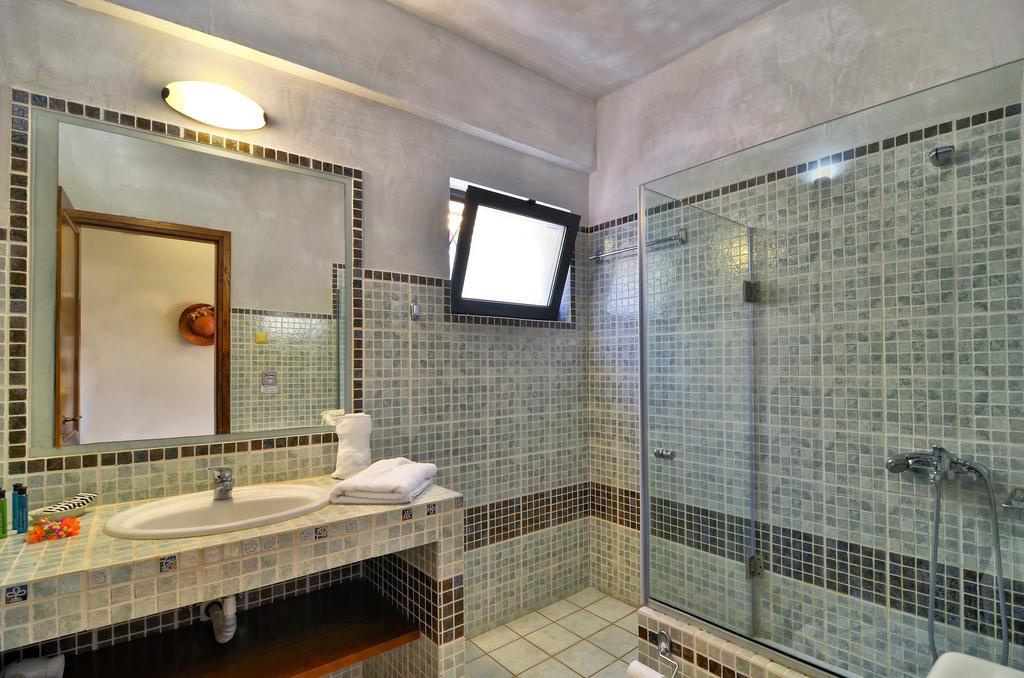 Niriides Luxury Apartments ซิโวตา ห้อง รูปภาพ
