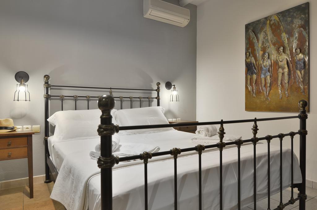 Niriides Luxury Apartments ซิโวตา ห้อง รูปภาพ